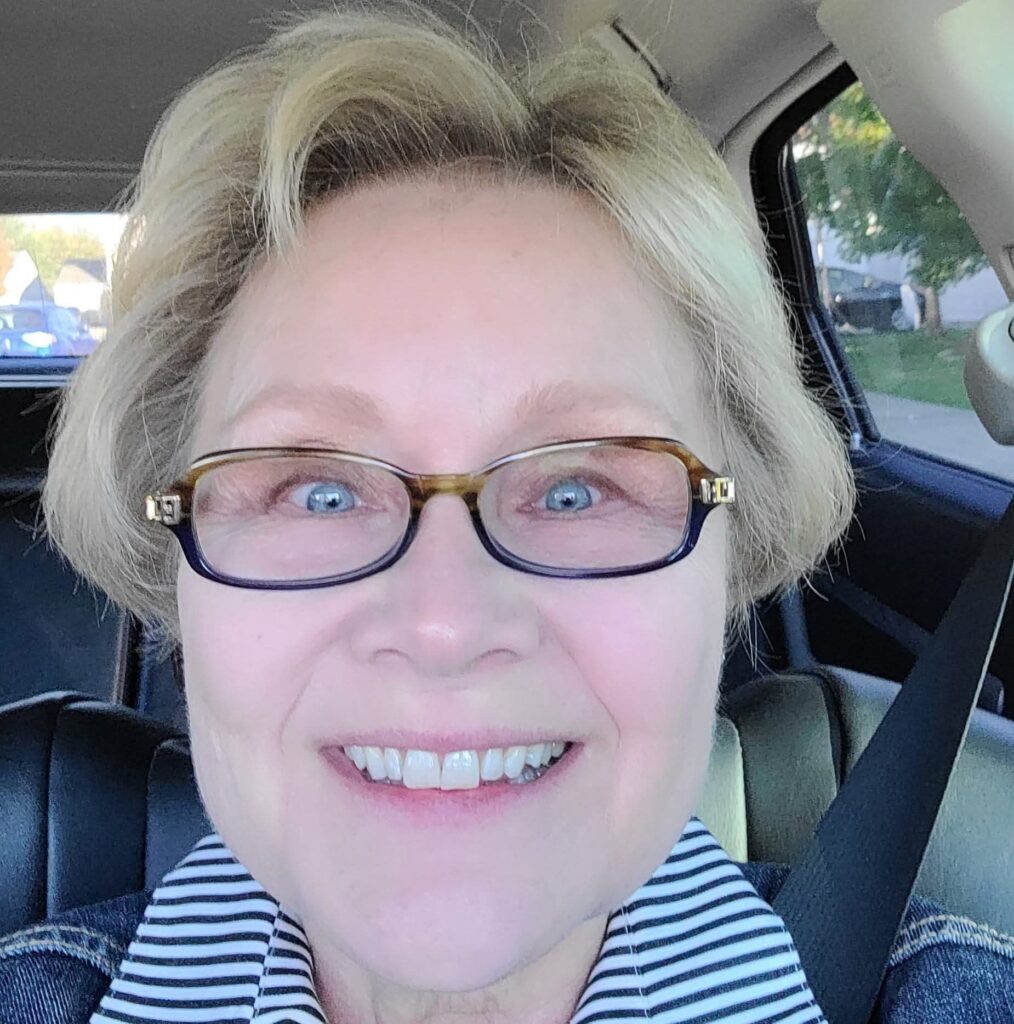 Meet Ronda, the Administrative executive at Integrity Care LLC